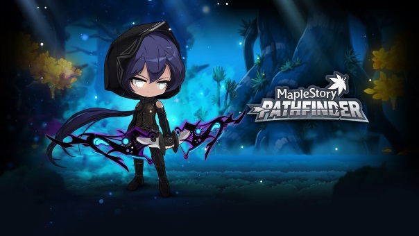 Maplestory Pathfinder Preview