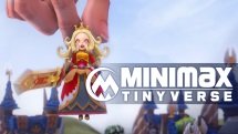 Minimax Tinyverse thumbnail