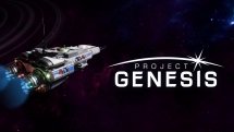 Project Genesis Thoughts