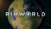 Rimworld Launch Trailer Thumbnail