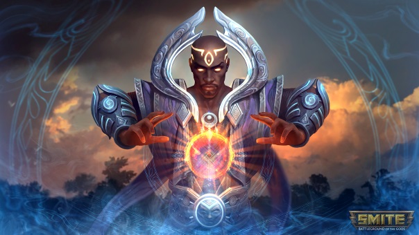 SMITE Ruler of the Heavens Patch Notes image
