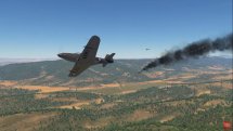 War Thunder - Climbing the ranks with US AIRCRAFT