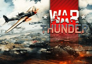 War Thunder Main
