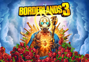 Borderlands 3 Profile Banner
