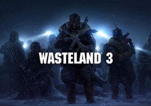 Wasteland 3 Game Profile Image