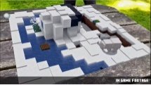 Minecraft Earth Closed Beta Announcement
