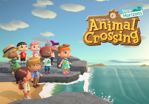 Animal Crossing: New Horizons Game Profile Image