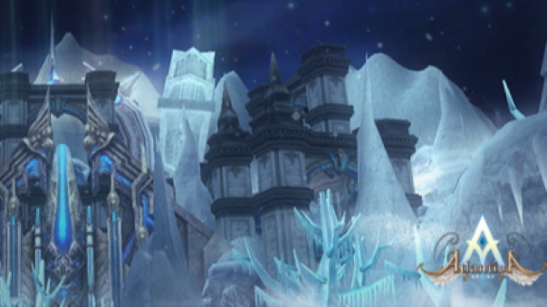 Atlantica Online Antark