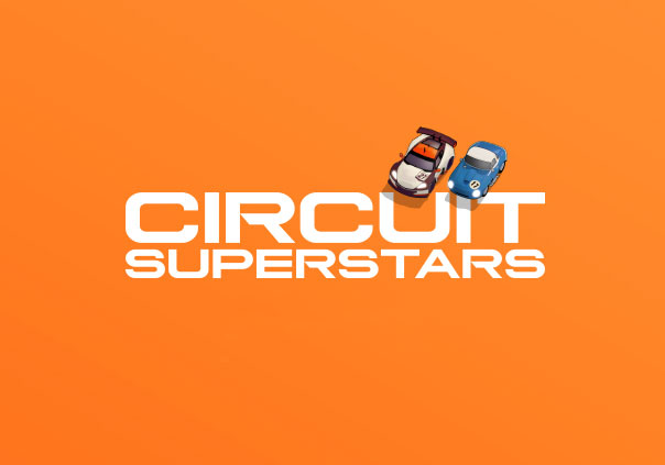 Circuit Superstars Game Profile Image