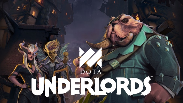 Auto Chess vs Dota Underlords vs Teamfight Tactics: Which Should I