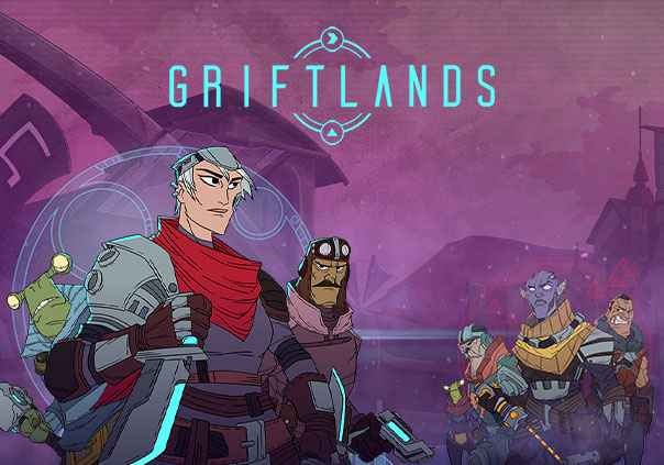 Griftlands Game Profile Image