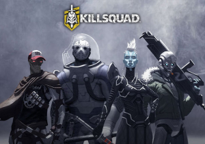 Killsquad Profile Banner