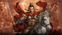 Legend of Cao Cao Tactics news