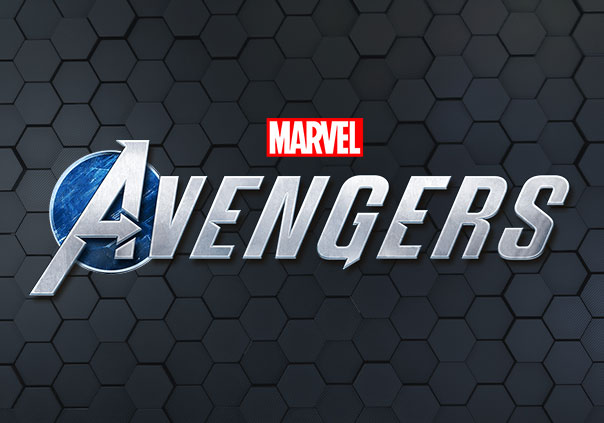 Marvel's Avengers Game Profile Image