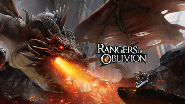 Rangers of Oblivion Begins First Silver Keep Summer ...