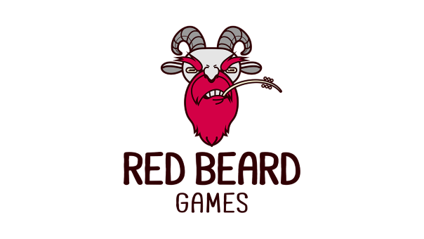 Red Beard Games