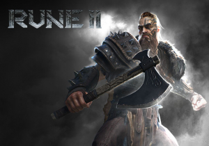 Rune II Profile Banner