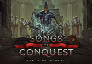 Songs of Conquest Game Profile Image