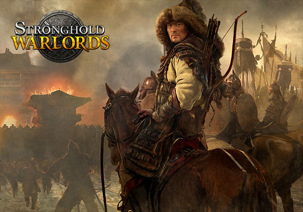 Stronghold: Warlords Game Profile Image