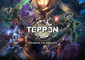 Teppen Profile Banner