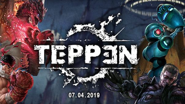 Teppen Announcement