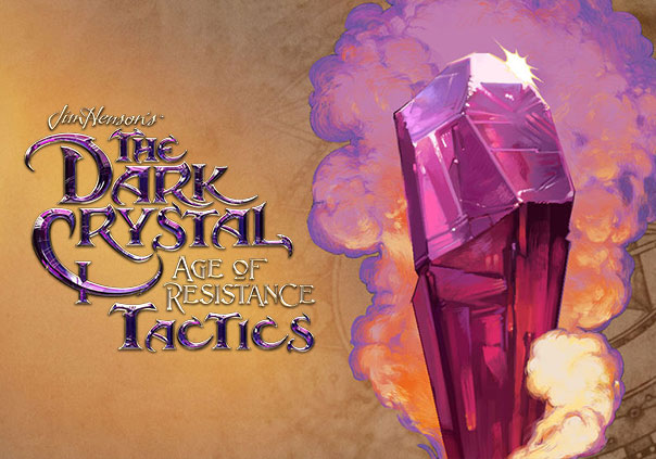 The Dark Crystal: Age of Resistance Tactics The Dark Crystal: Age of Resistance Tactics Game Profile Image