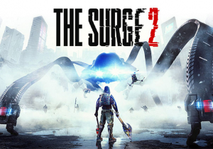 The Surge 2 Game Profile Image