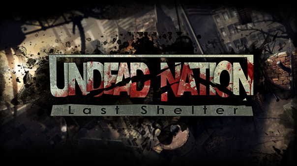 Undead Nation Header