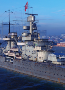 World of Warships German Navy update thumbnail
