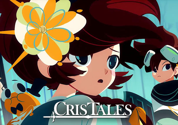 Cris Tales Profile Banner