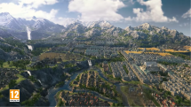 Anno 1800 Sunken Treasures DLC Announce Trailer Thumbnail