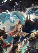 ArcheAge Unchained thumbnail
