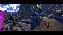 Bee Simulator _ Co-op Gameplay Trailer thumbnail