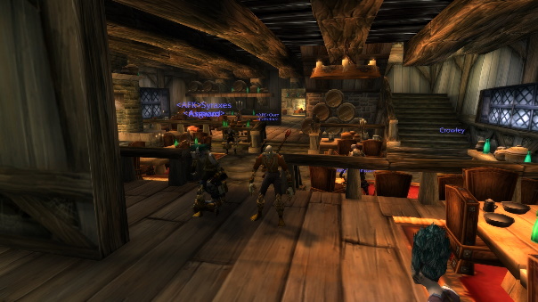 WoW Classic Dungeons & Instances - Warcraft Tavern