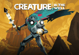 Creature in the Well Game Profile Image