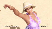 DEAD OR ALIVE 6 - Summer Breeze Collection Trailer t humbnail