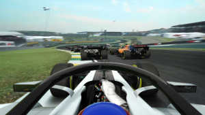 F1 Mobile Racing update 7