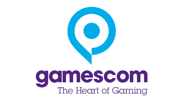 Gamescom 2019 Header