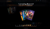 Magic The Gathering: Arena - Development Update: Rotation & Renewal