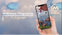 Minimax Tinyverse tutorials