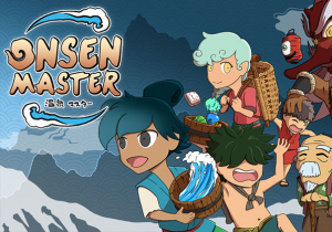 Onsen Master Game Profile Image