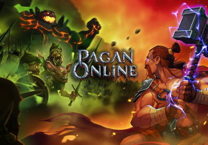 Pagan Online Profile Banner