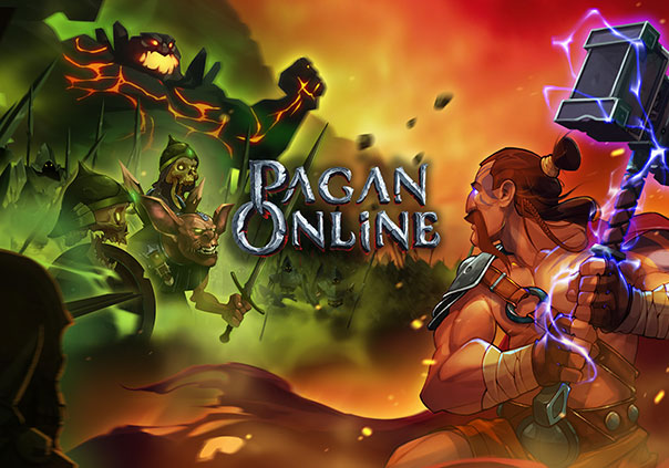 Pagan Online Profile Banner Pagan Online Profile Banner