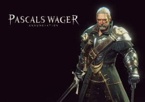 Pascal's Wager Profile Banner