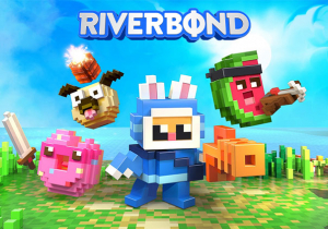 Riverbond Game Profile Image