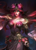 Smite Queen of the Underworld Patch Notes thumbnail