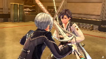 Trails of Cold Steel III_ The Bonds Between Us - thumbnail