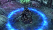 Tree of Savior New Field boss and hunting grounds