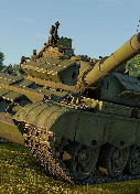 War Thunder Night VIsion Update thumbnail