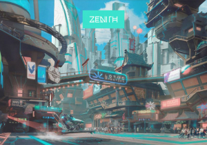 Zenith Game Profile Image